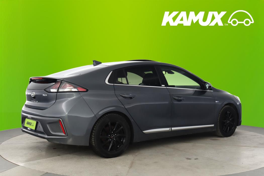 Hyundai Ioniq Plug-In 2020