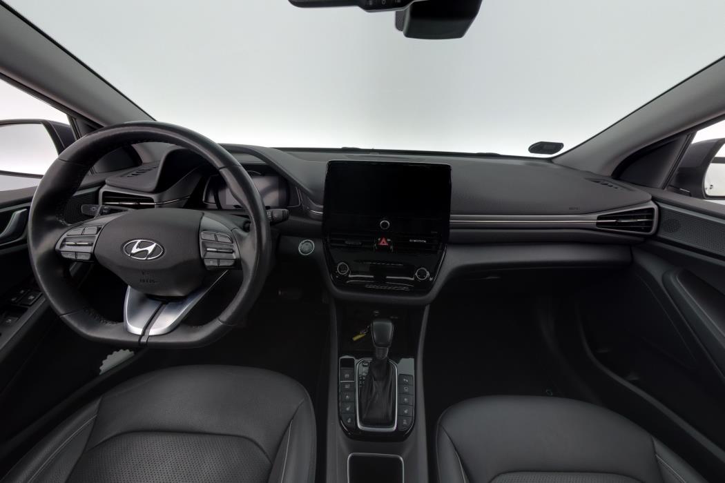 Hyundai Ioniq Plug-In 2020