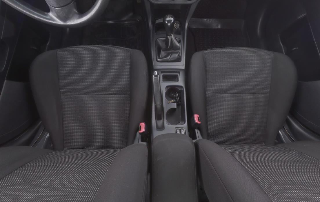 Mitsubishi Lancer 2011