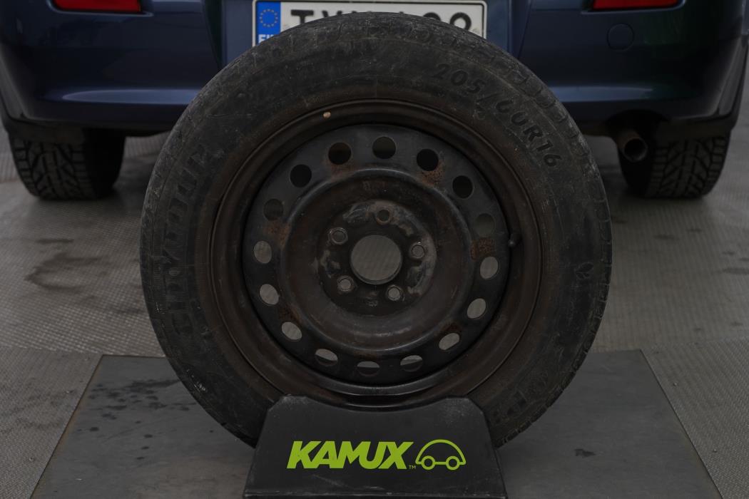 Mitsubishi Lancer 2011