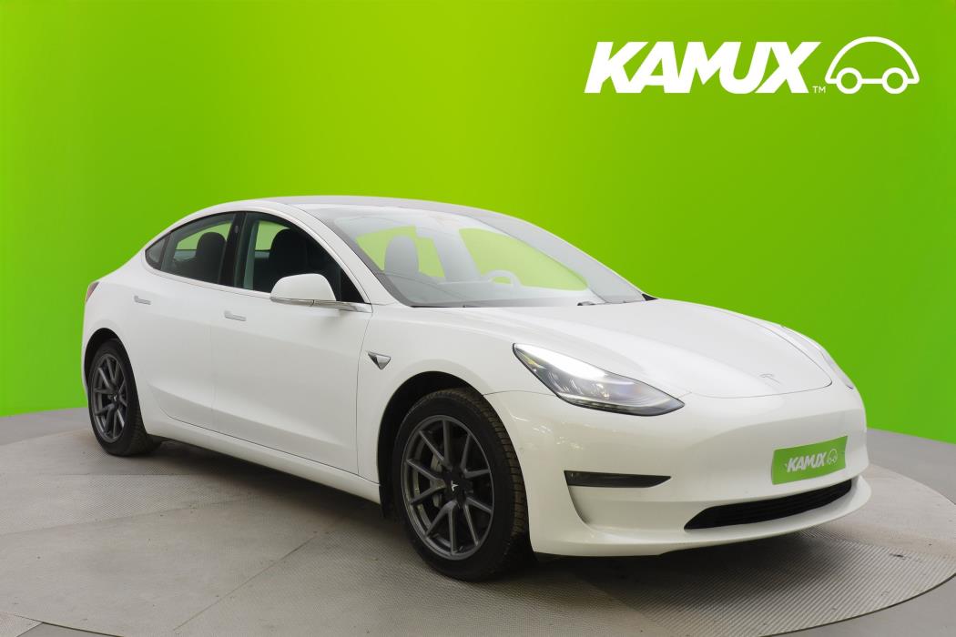 Tesla Model 3 2019