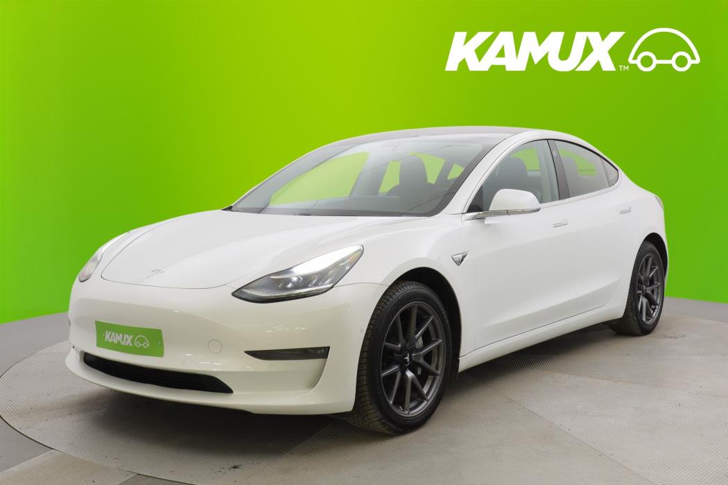 Tesla Model 3 2019