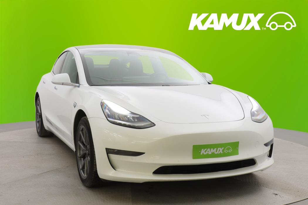 Tesla Model 3 2019