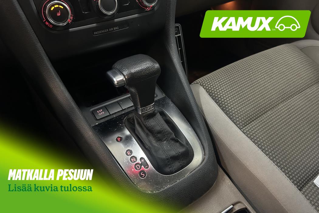 Volkswagen Golf 2010