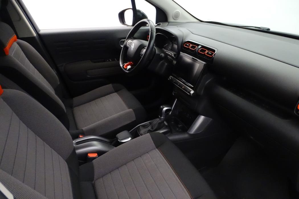 Citroen C3 Aircross 2019