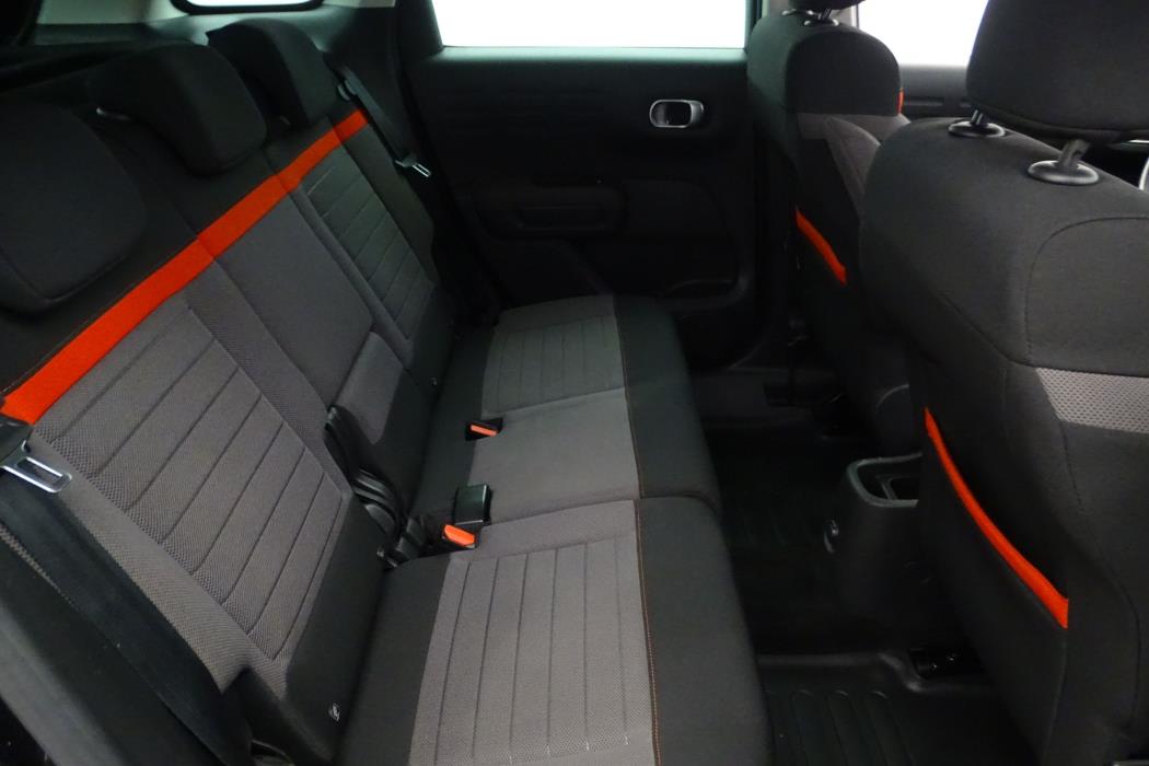 Citroen C3 Aircross 2019