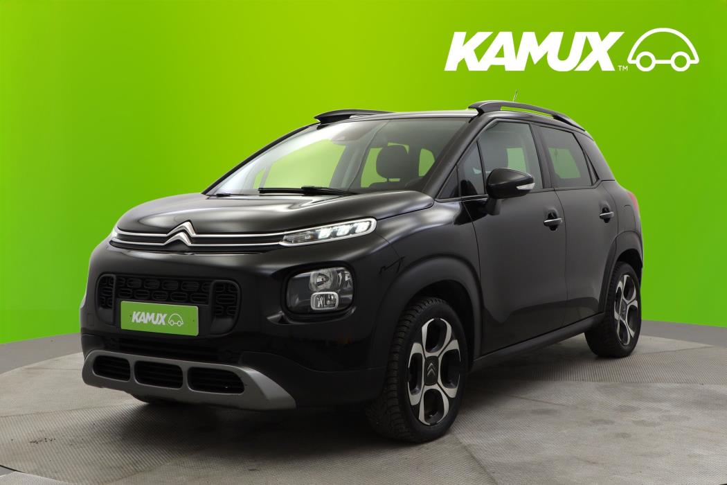 Citroen C3 Aircross 2019