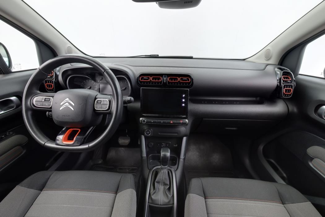 Citroen C3 Aircross 2019