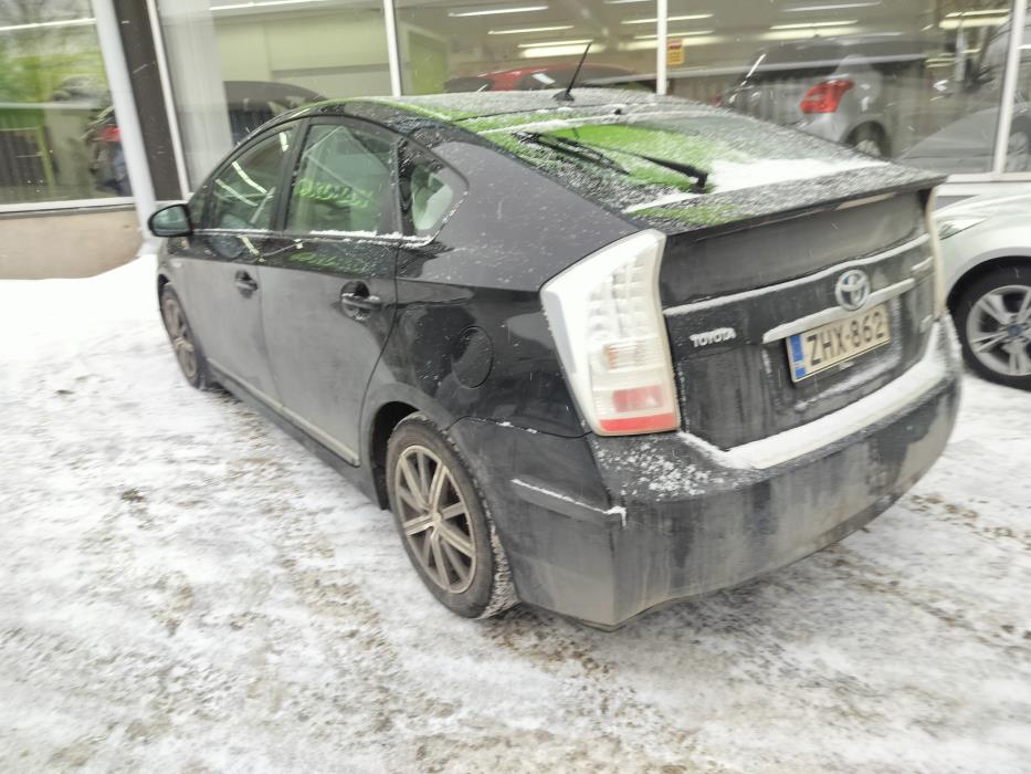 Toyota Prius 2010