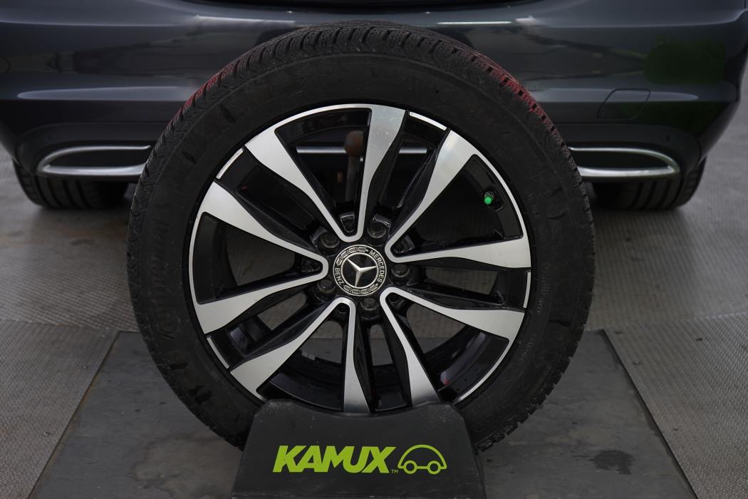 Mercedes-Benz C 2016