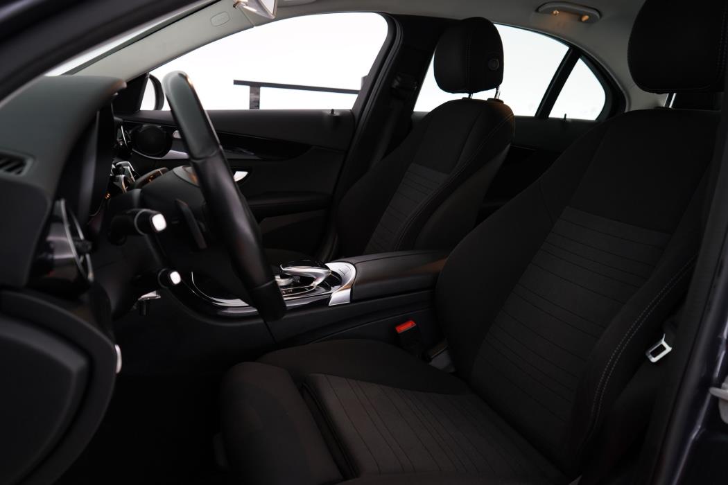 Mercedes-Benz C 2016