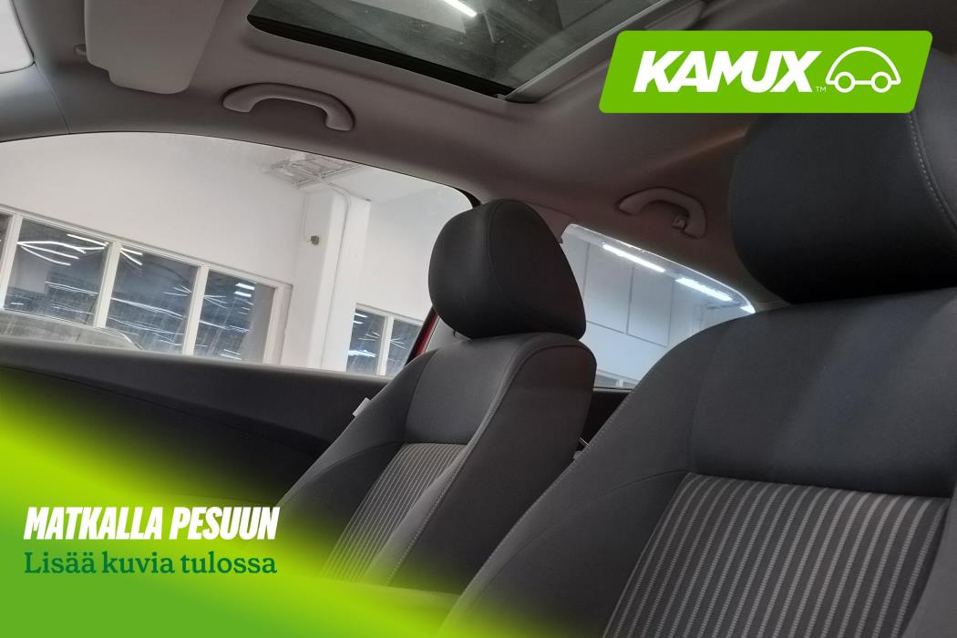 Volkswagen Polo 2011