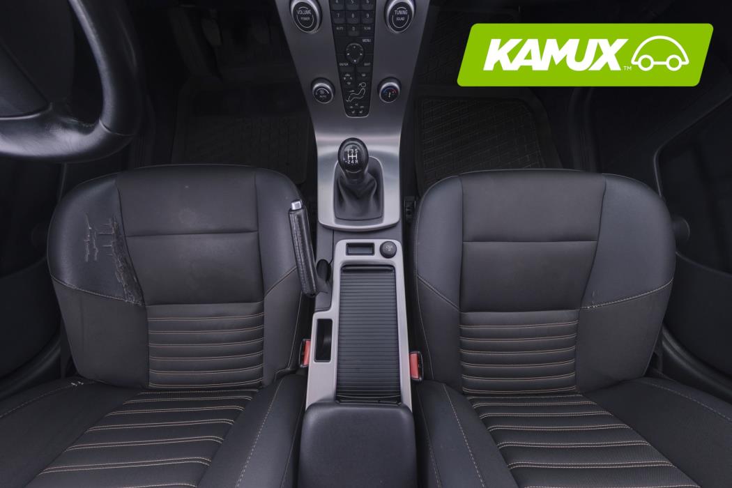 Volvo V50 2009