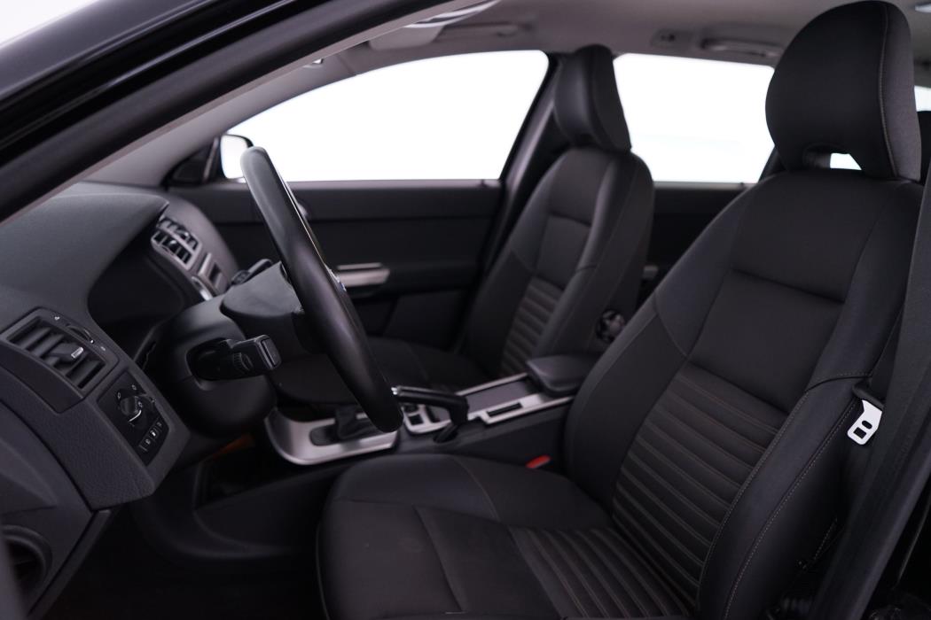 Volvo V50 2009