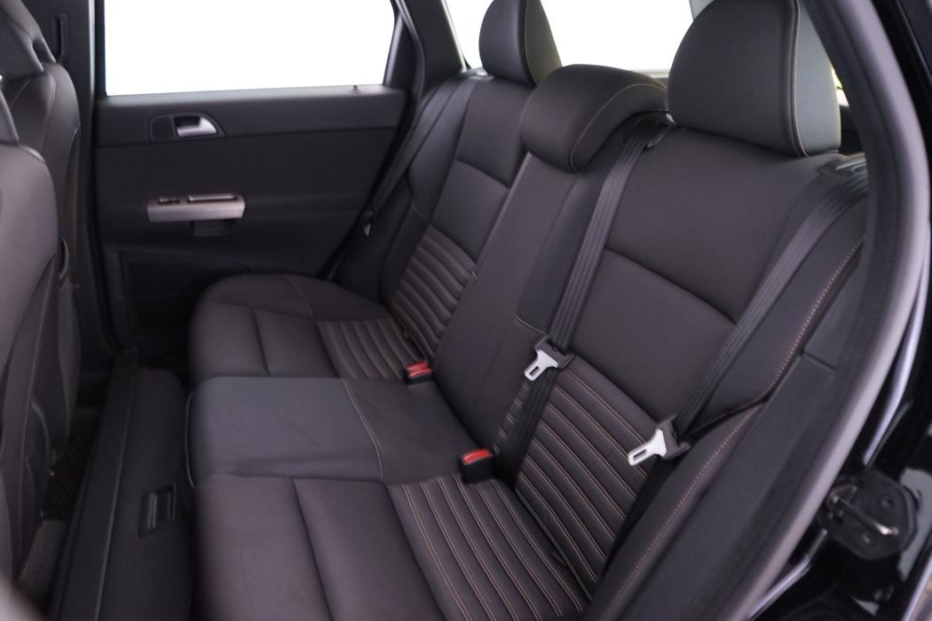 Volvo V50 2009