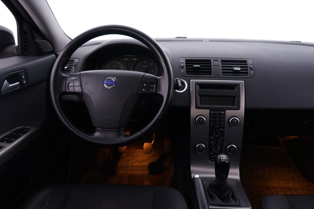 Volvo V50 2009