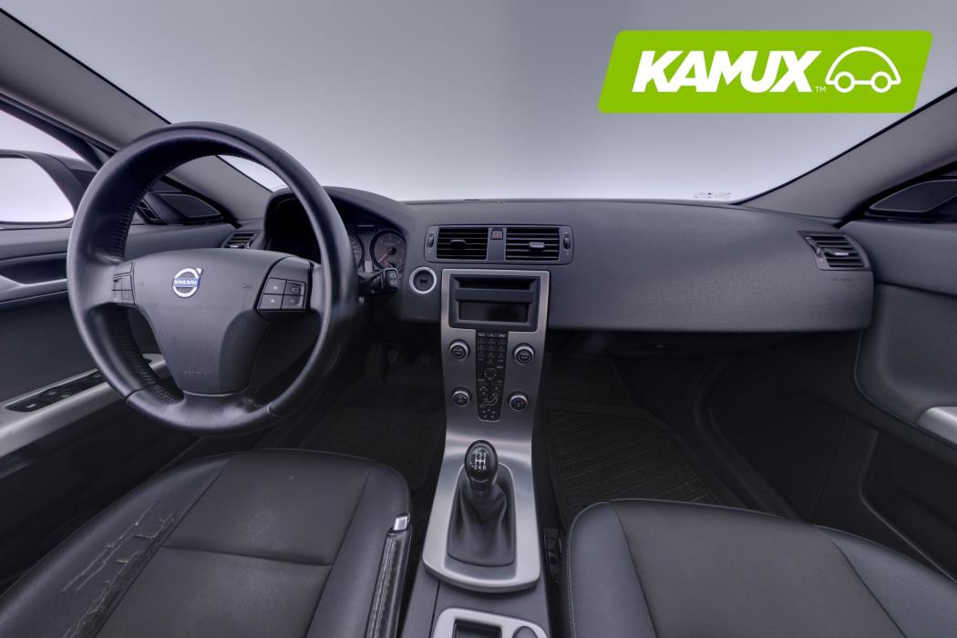 Volvo V50 2009