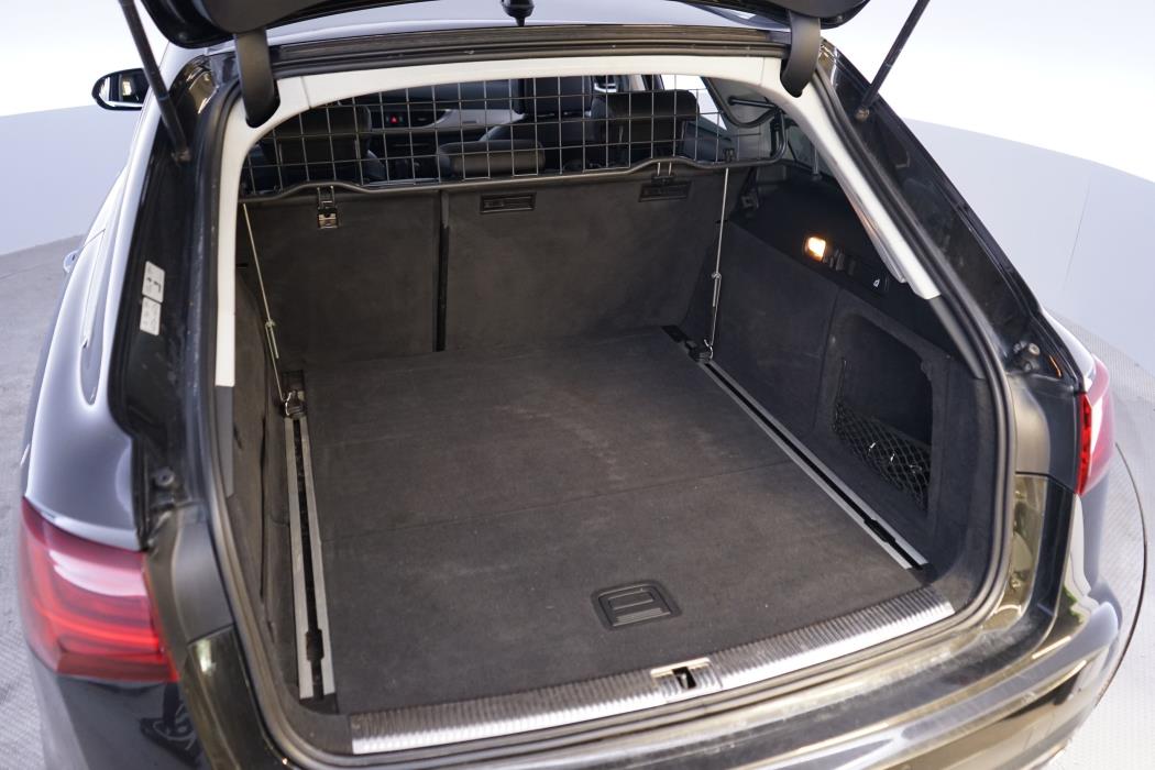 Audi A6 allroad quattro 2015
