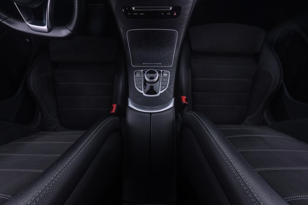 Mercedes-Benz C 2017