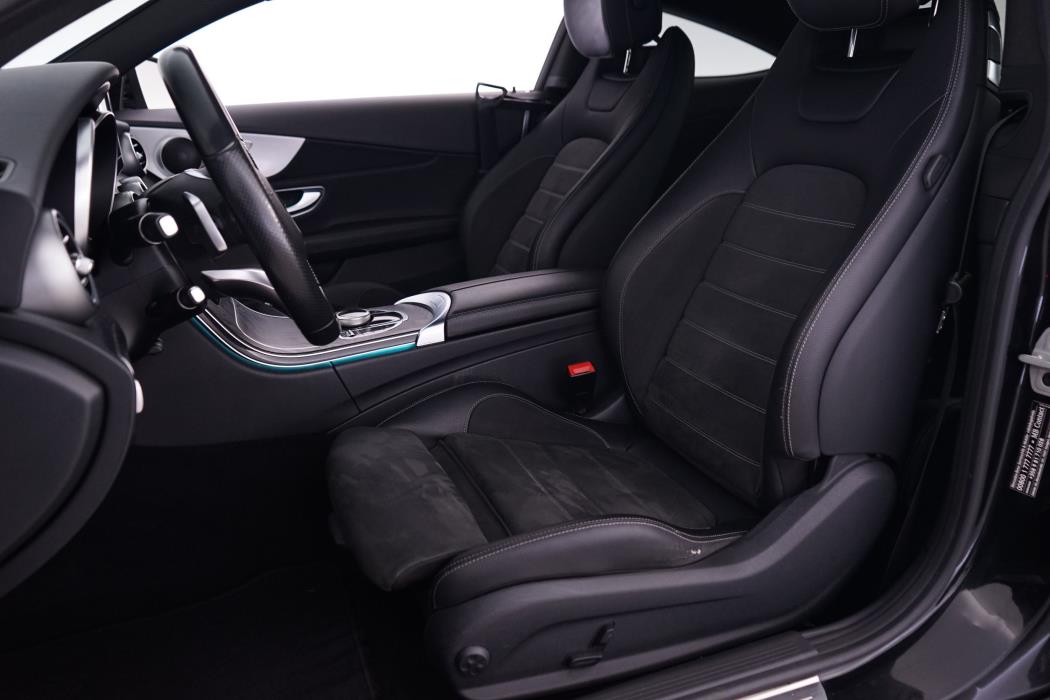 Mercedes-Benz C 2017
