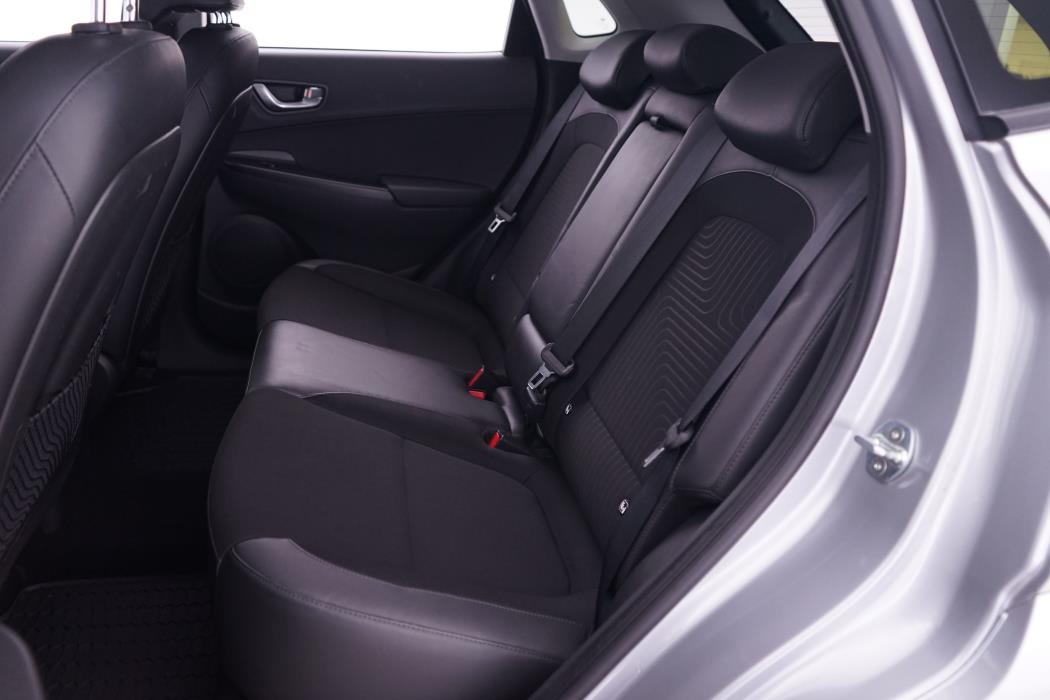 Hyundai Kona Electric 2021