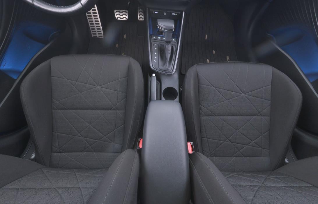 Hyundai Bayon 2022