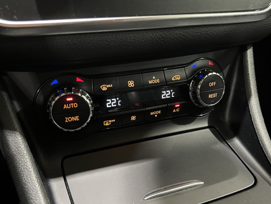 Mercedes-Benz CLA 2015