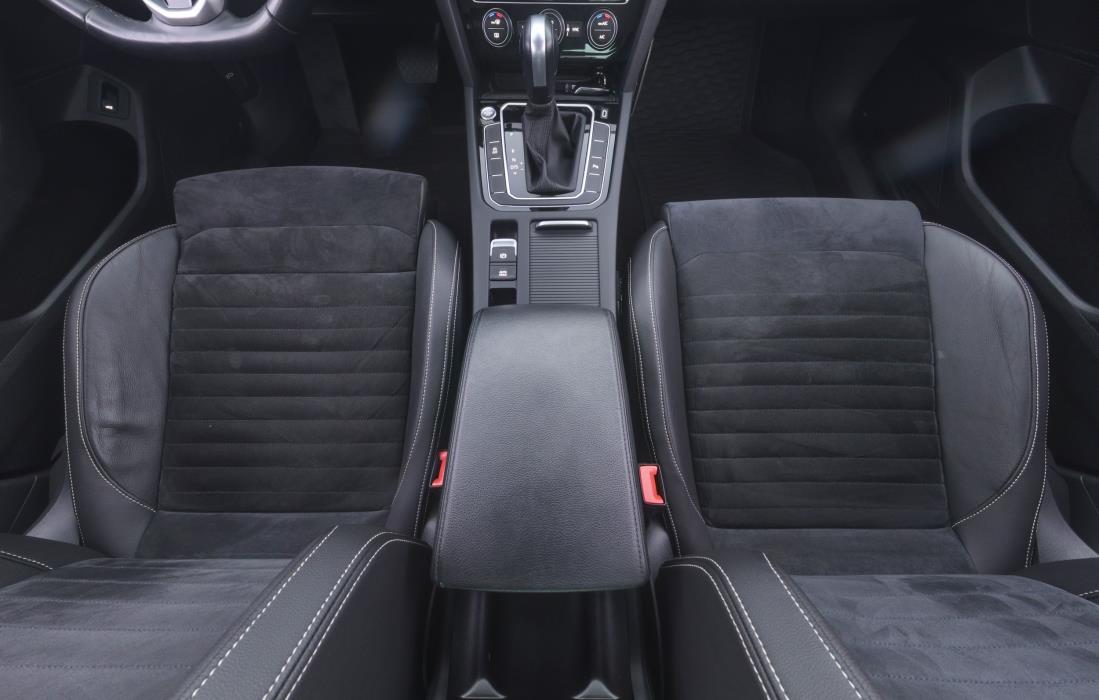 Volkswagen Passat 2020