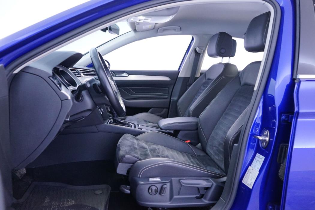 Volkswagen Passat 2020