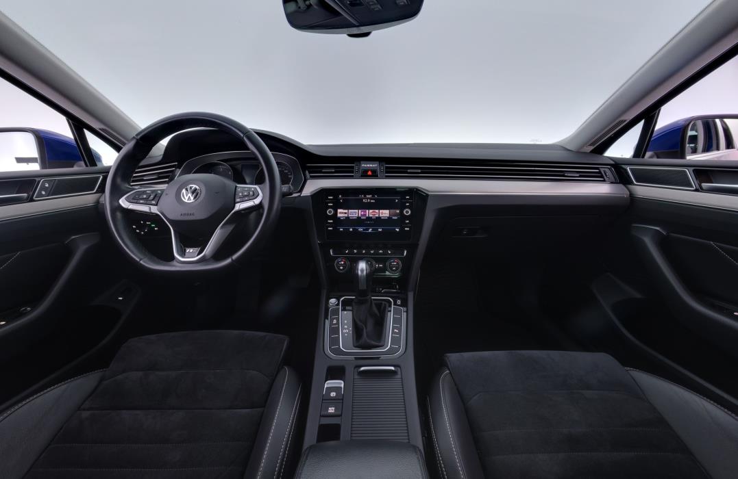 Volkswagen Passat 2020