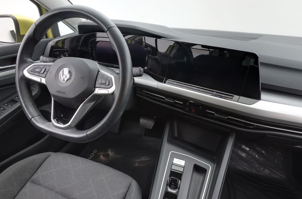 Volkswagen Golf 2020