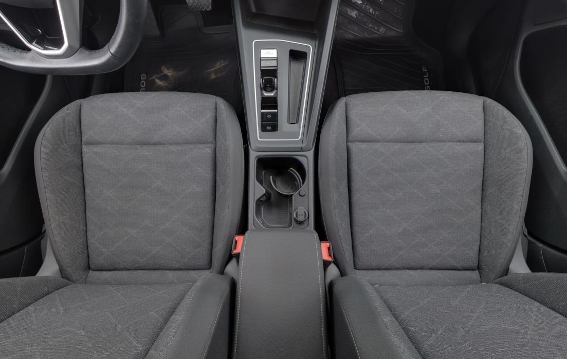 Volkswagen Golf 2020