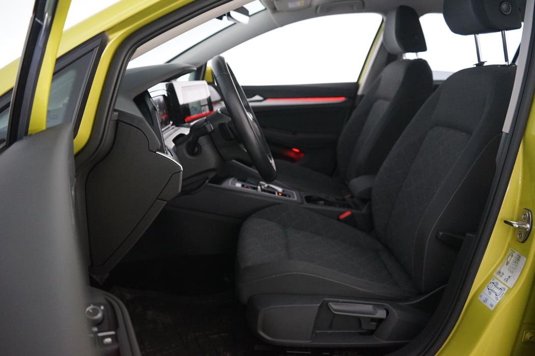 Volkswagen Golf 2020
