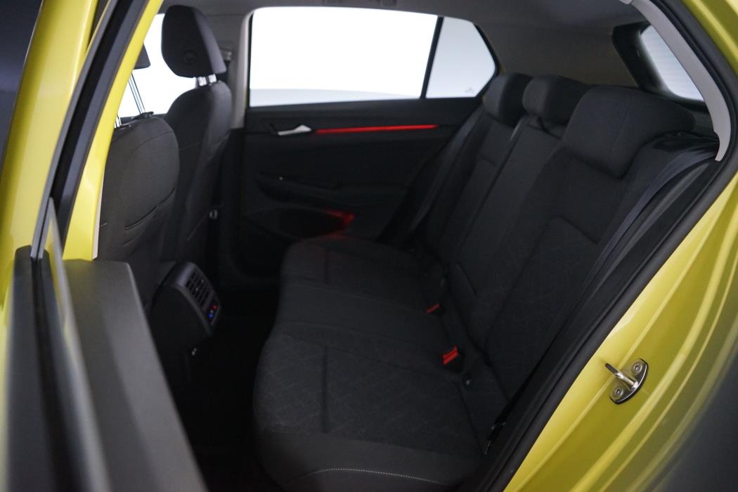 Volkswagen Golf 2020
