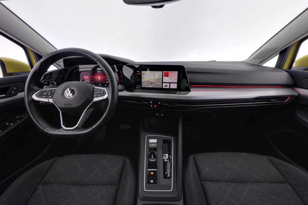 Volkswagen Golf 2020