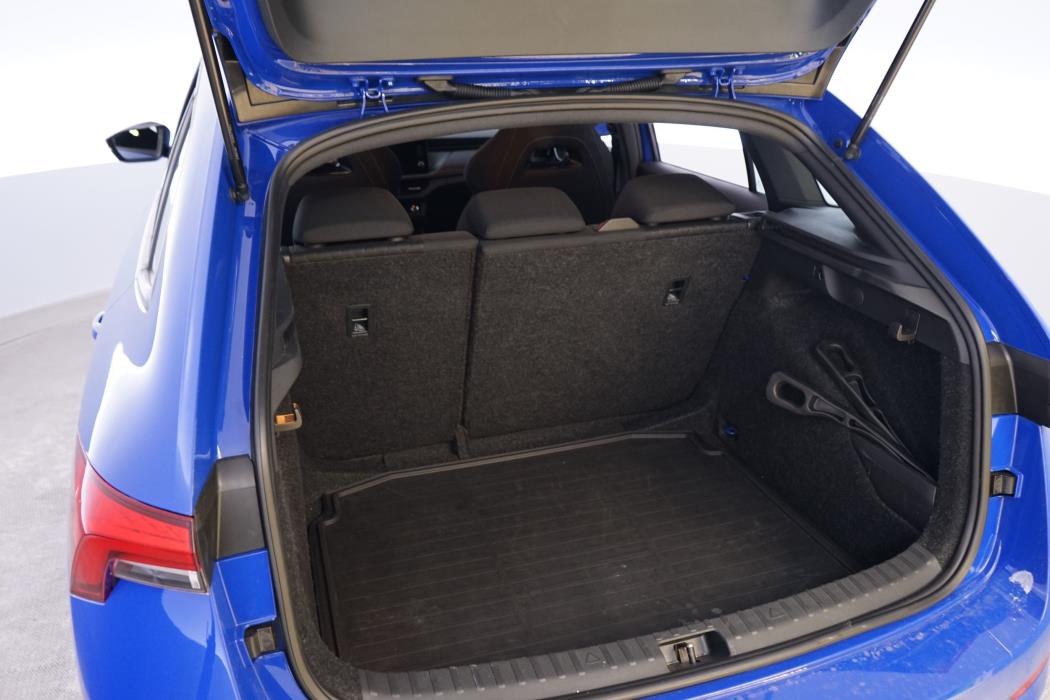 Skoda Scala 2021