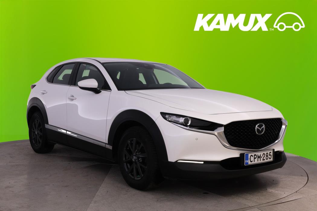 Mazda CX-30 2021