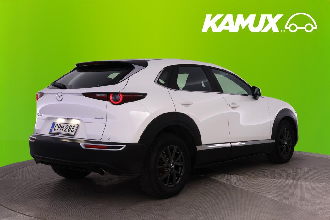 Mazda CX-30 2021