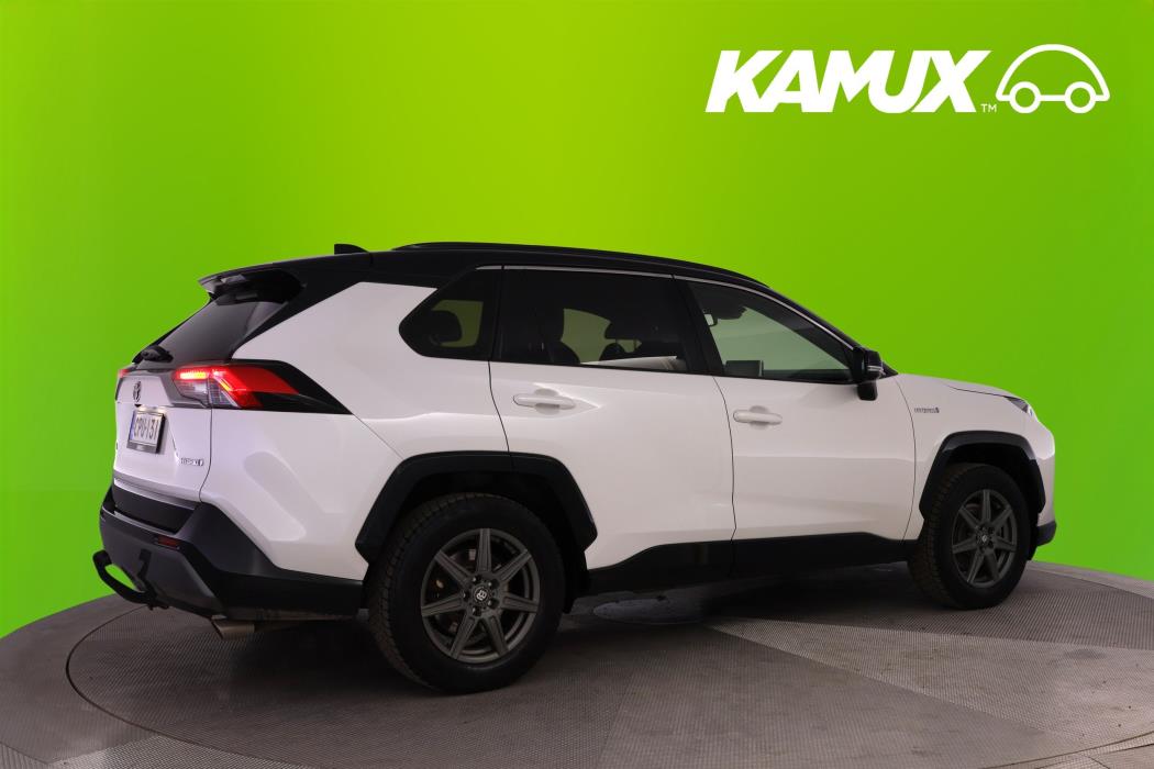 Toyota RAV4 2019