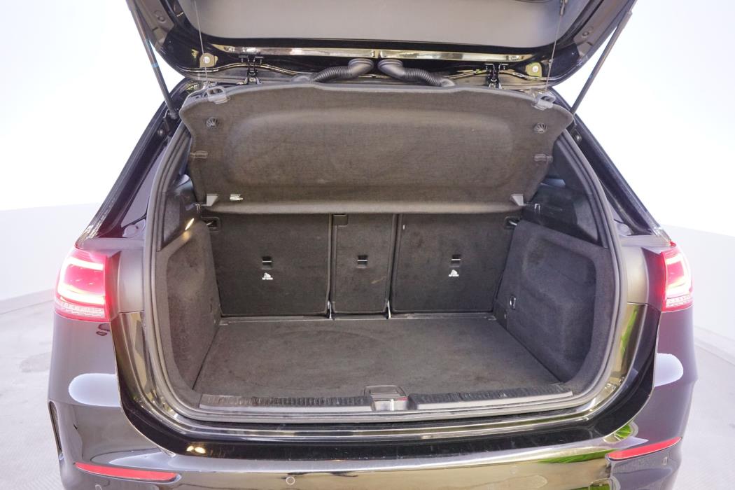 Mercedes-Benz B 2021