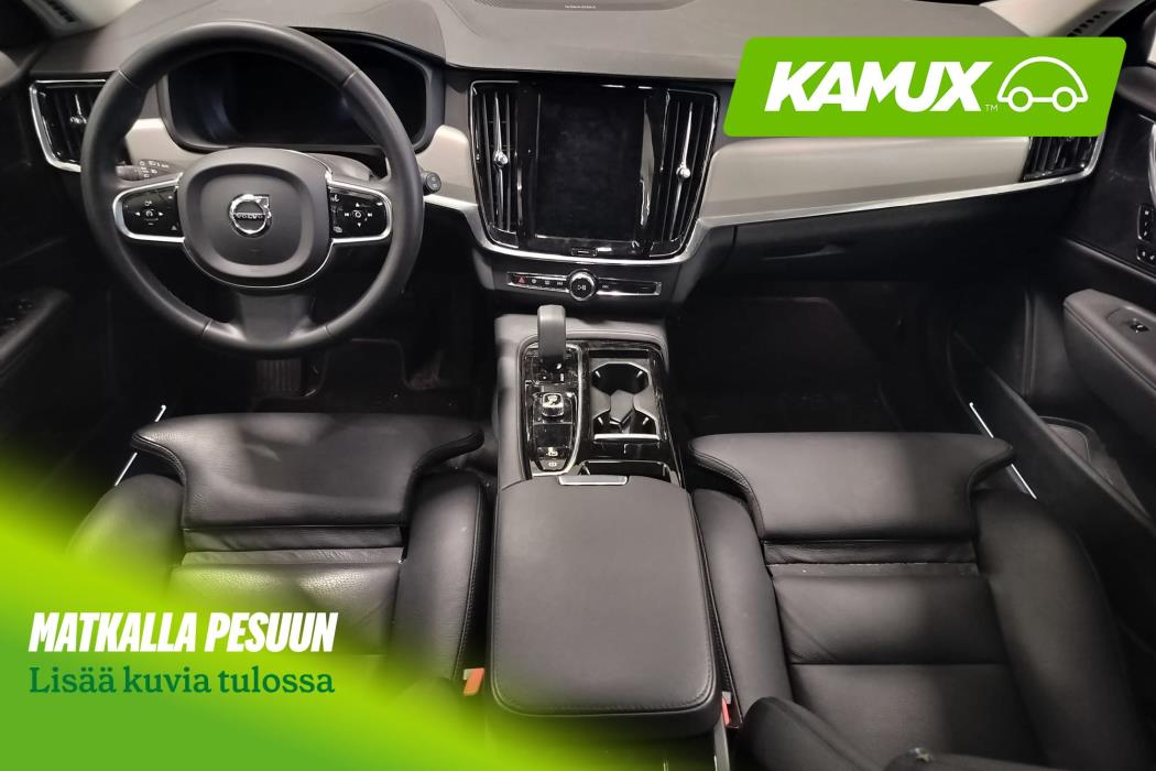 Volvo V90 2024