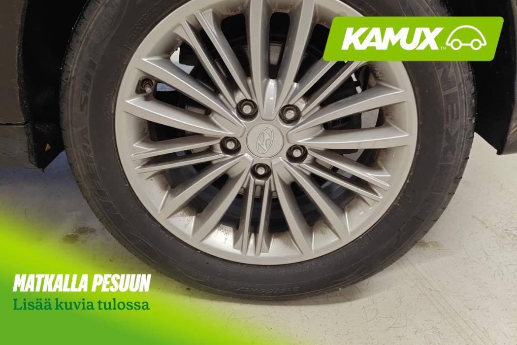 Hyundai Kona 2019