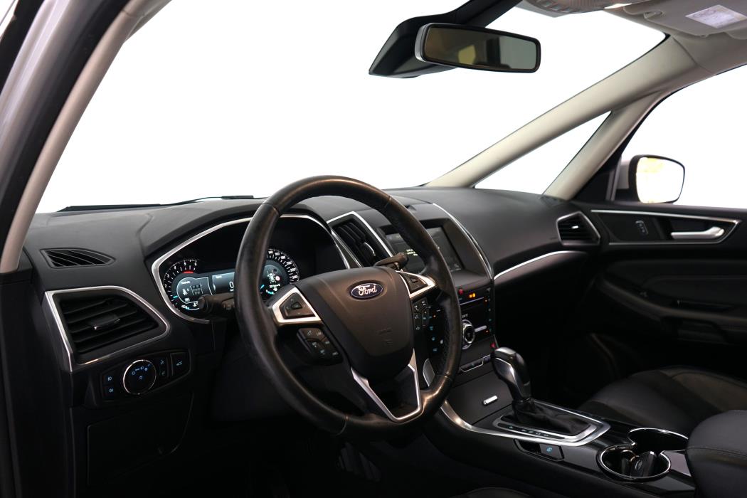 Ford S-MAX 2018