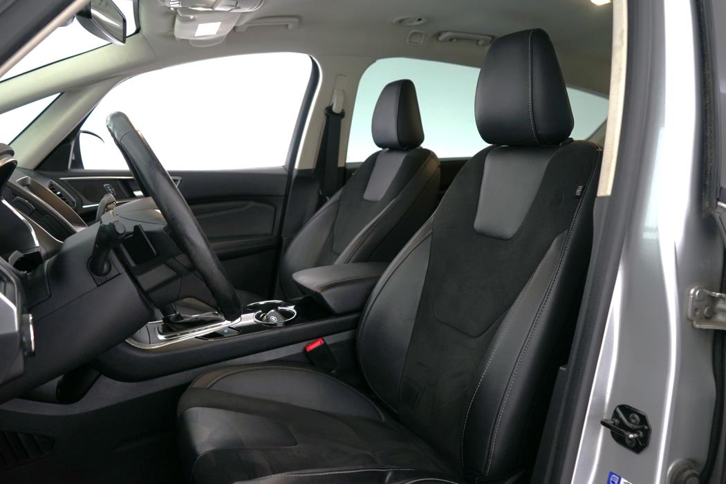 Ford S-MAX 2018