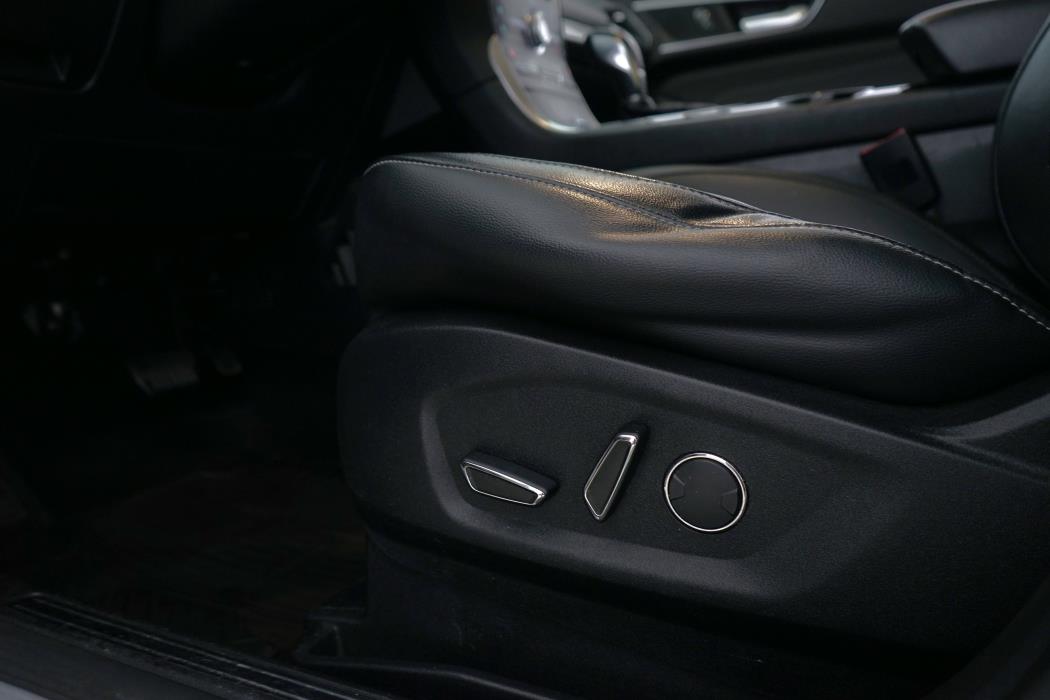 Ford S-MAX 2018