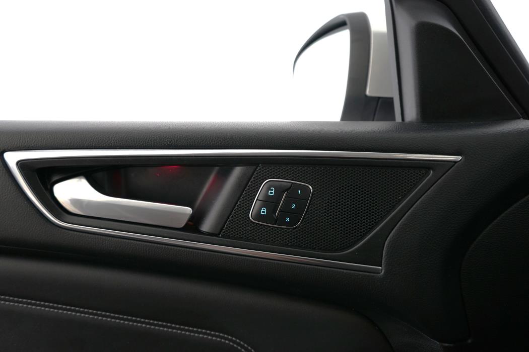 Ford S-MAX 2018