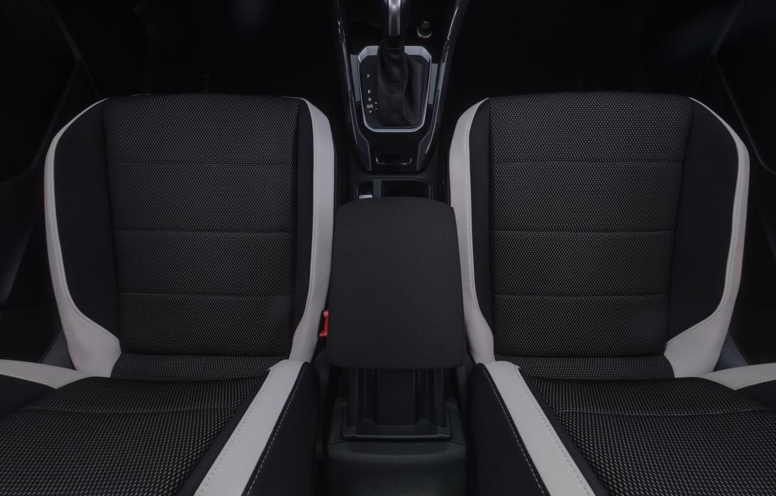 Volkswagen T-Roc 2020