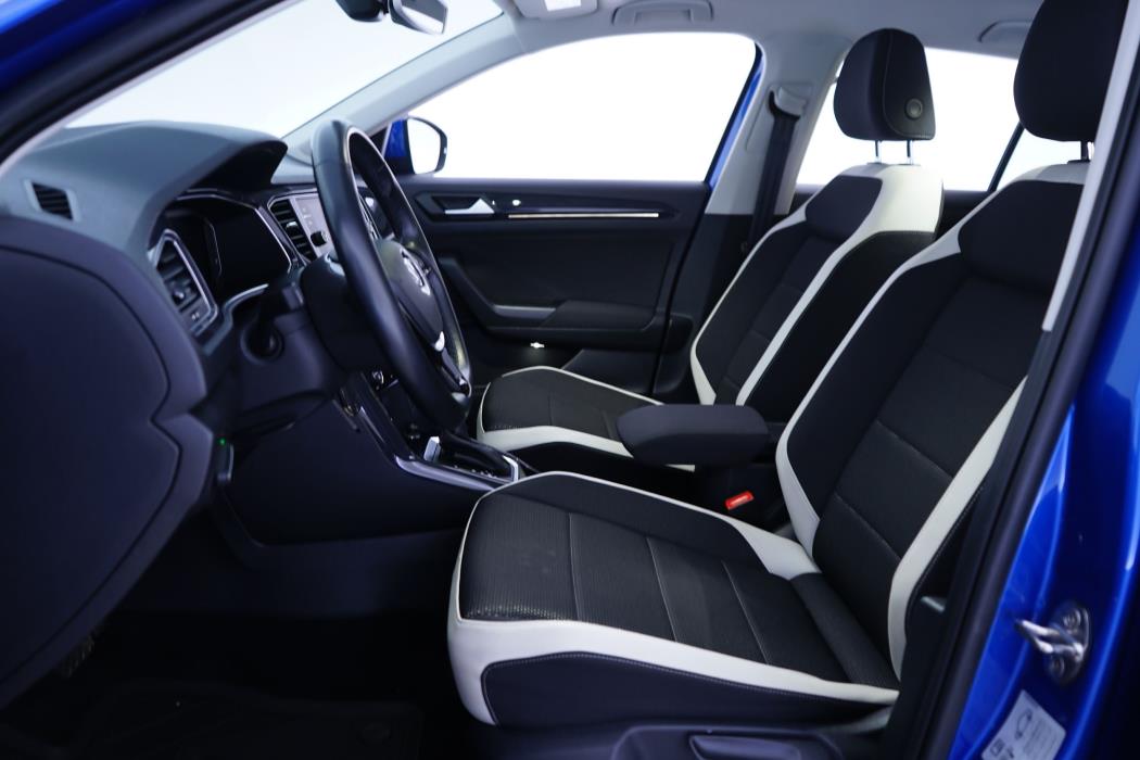 Volkswagen T-Roc 2020