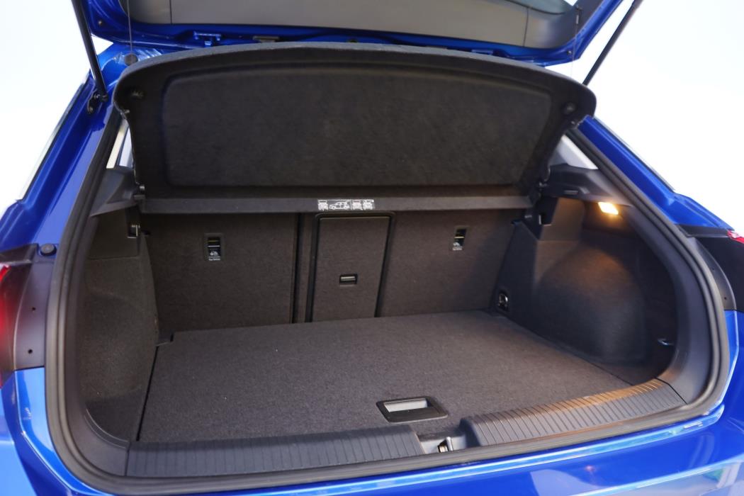 Volkswagen T-Roc 2020