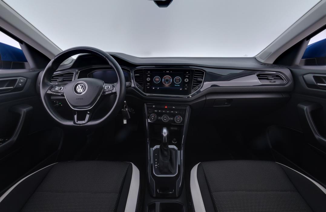 Volkswagen T-Roc 2020